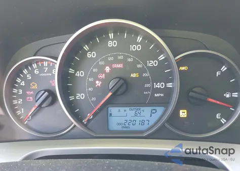 2016 Toyota Rav4 Le из США, поврежденный, VIN JTMBFREVXGD183927